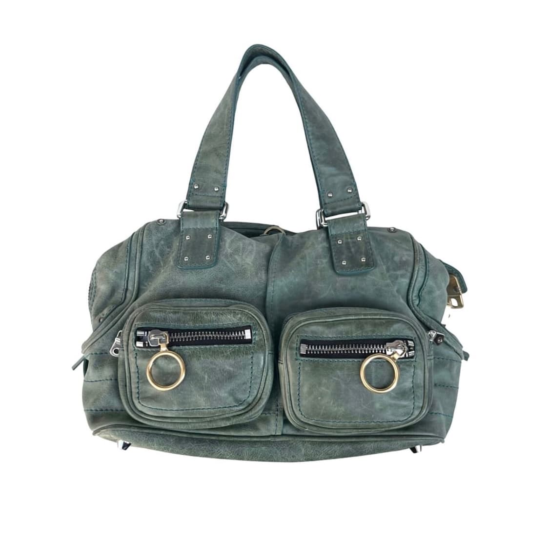 끌로에 빈티지 베티백 상품이미지1