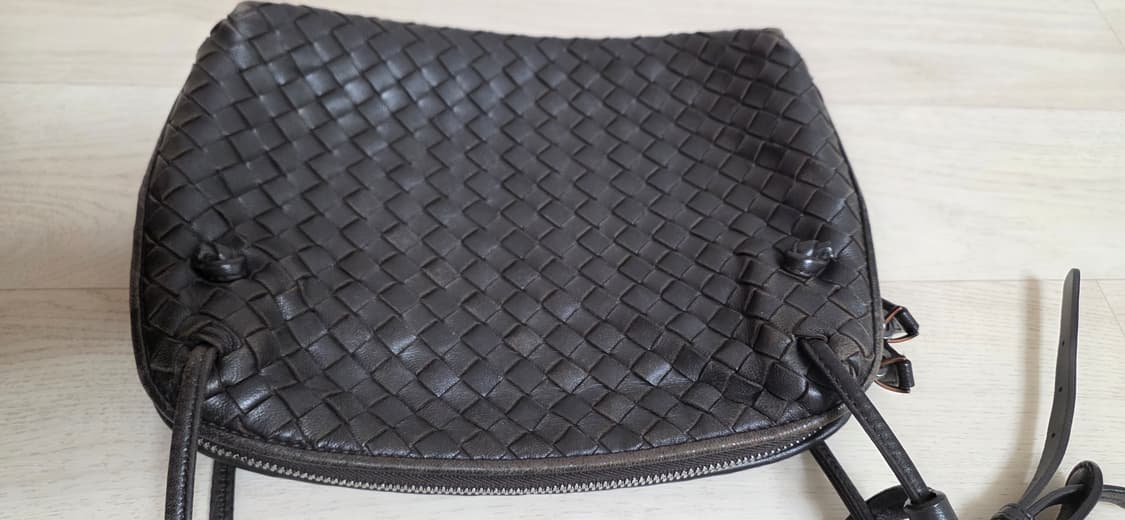 보테가베네타 크로스백 상품이미지8