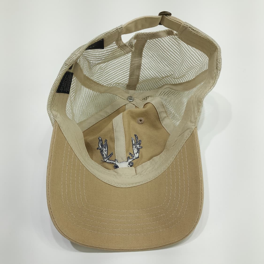 Sportsman Deer 메쉬 트러커캡 P1352 상품이미지6