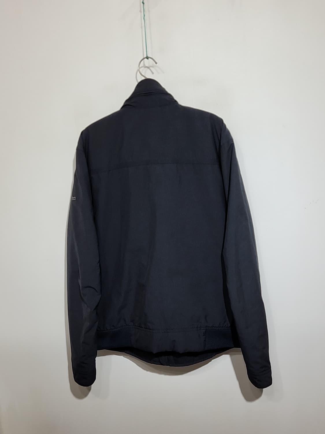 (XL) 휴고보스 점퍼 네이비 캐주얼 자켓  상품이미지7