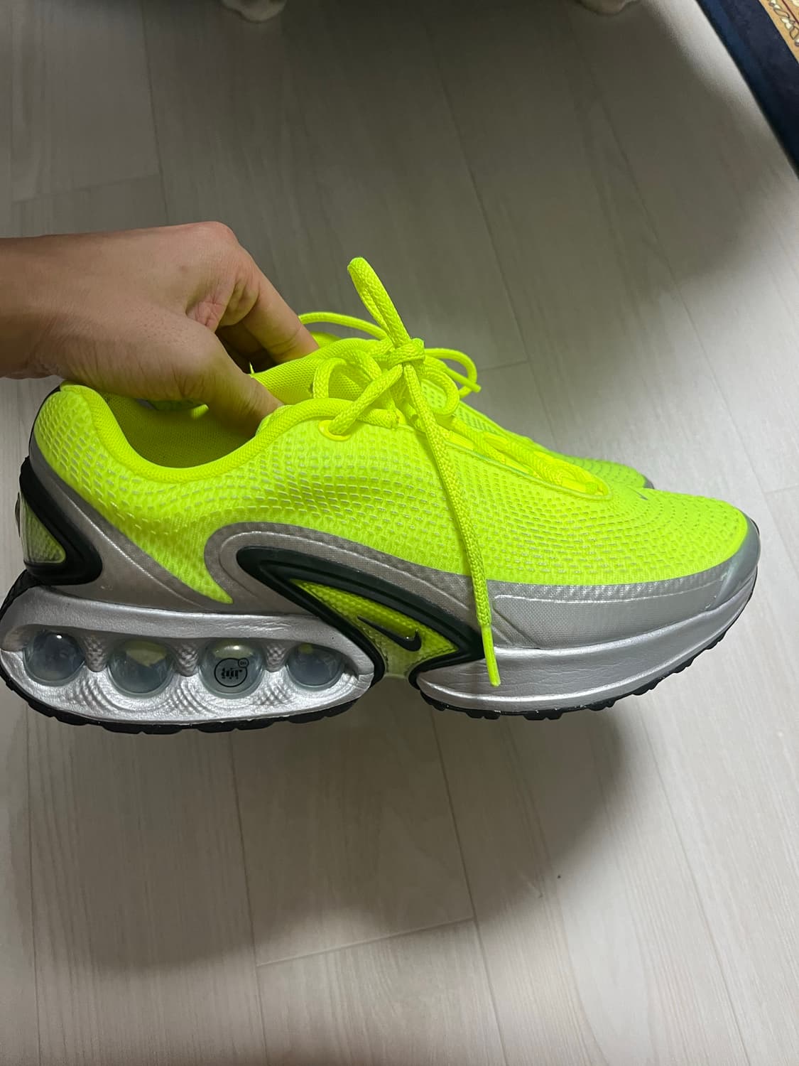 나이키 에어맥스 dn 상품이미지2