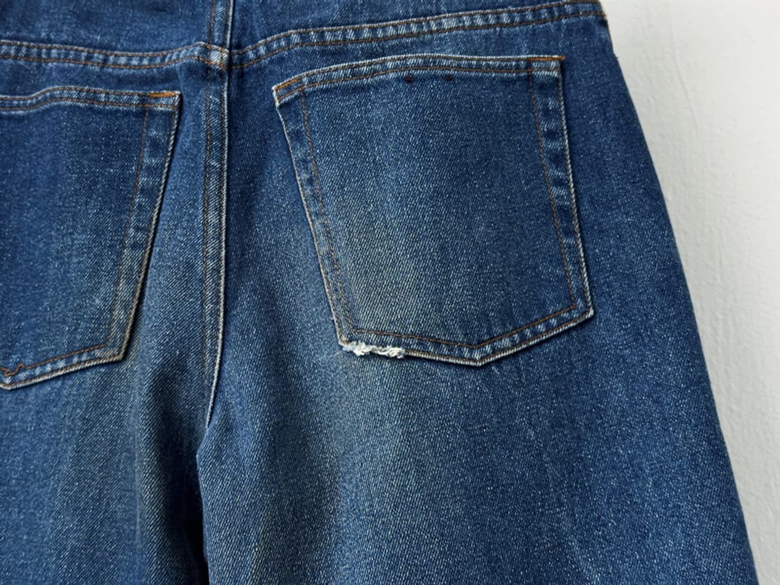 5pkt denim straight tapered je 상품이미지6