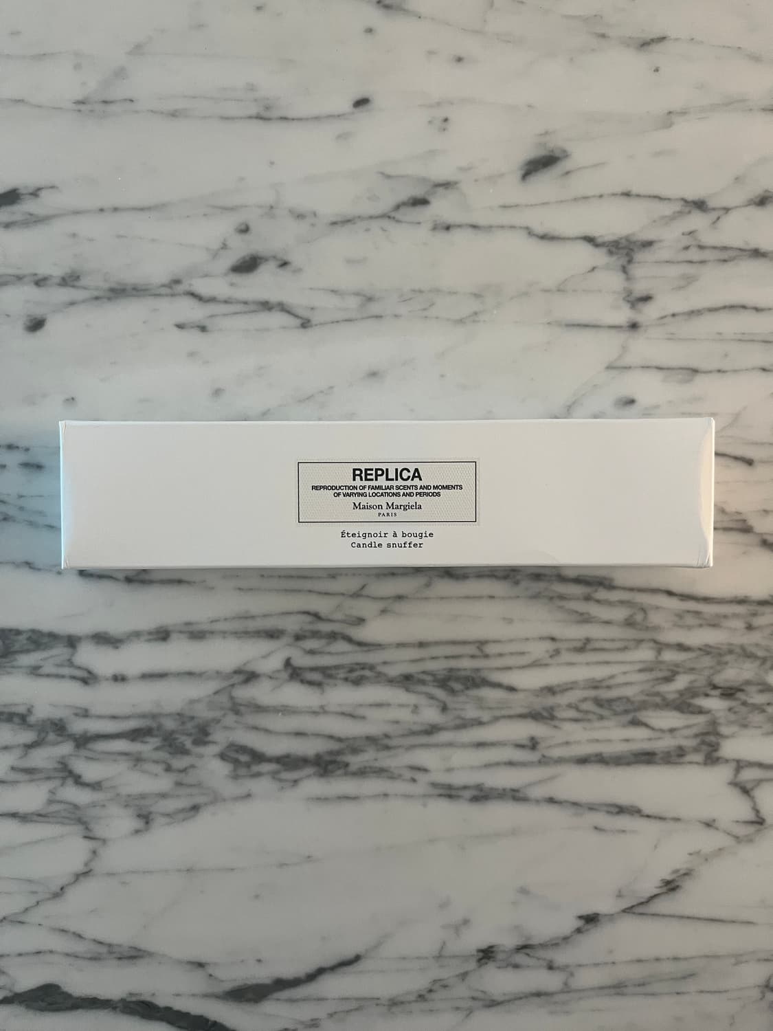 메종 마르지엘라 캔들 스너퍼 상품이미지1