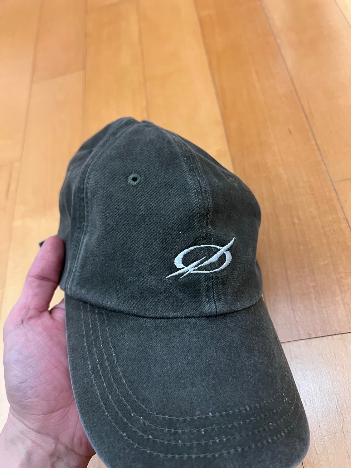 51퍼센트 캡모자 상품이미지5