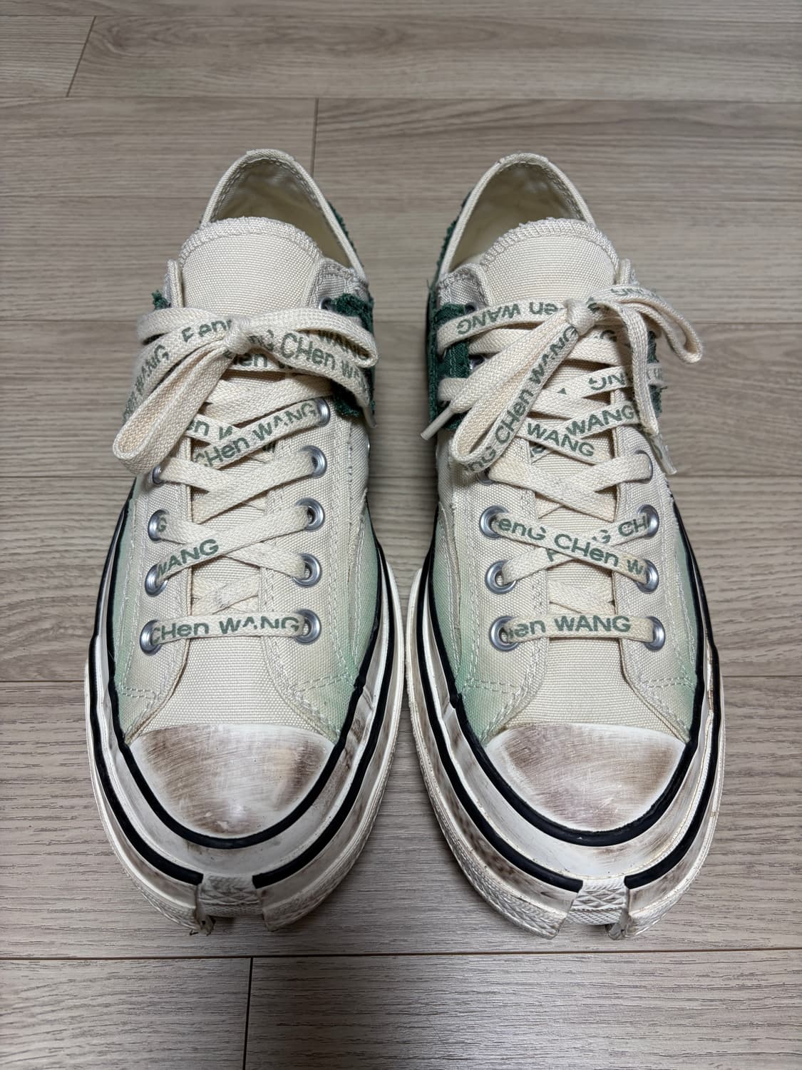 컨버스x 펑첸왕/ 척 70 로우 투인원/ 280 상품이미지5