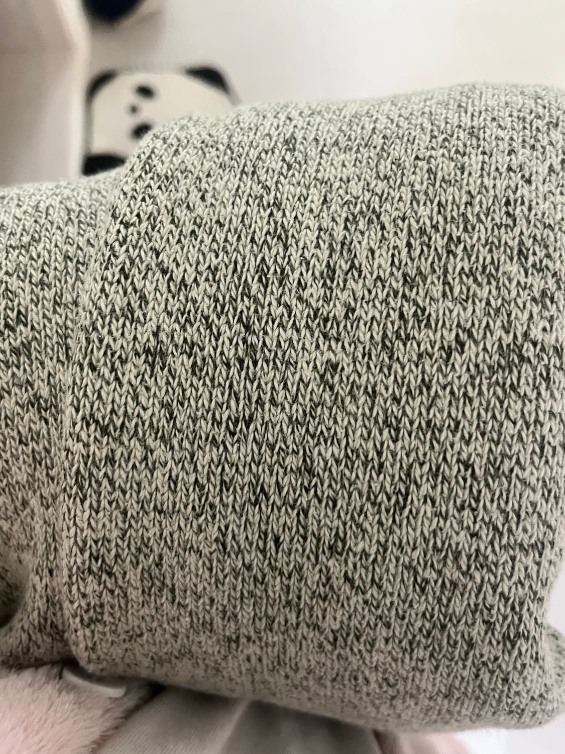 헹텐 니트 상품이미지3