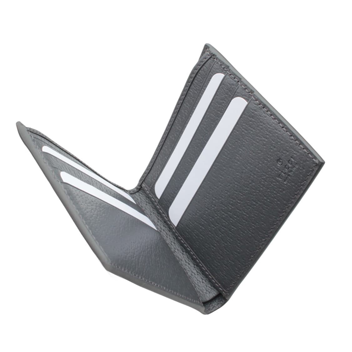 구찌 GG 바이폴드 남성 반지갑 상품이미지4