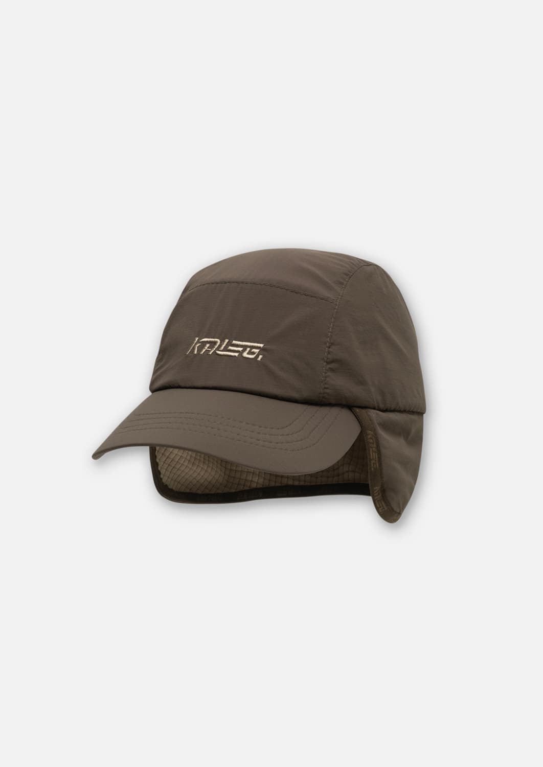 칼렉 레이싱 폴라텍 파워그리드 러닝 캡 상품이미지1