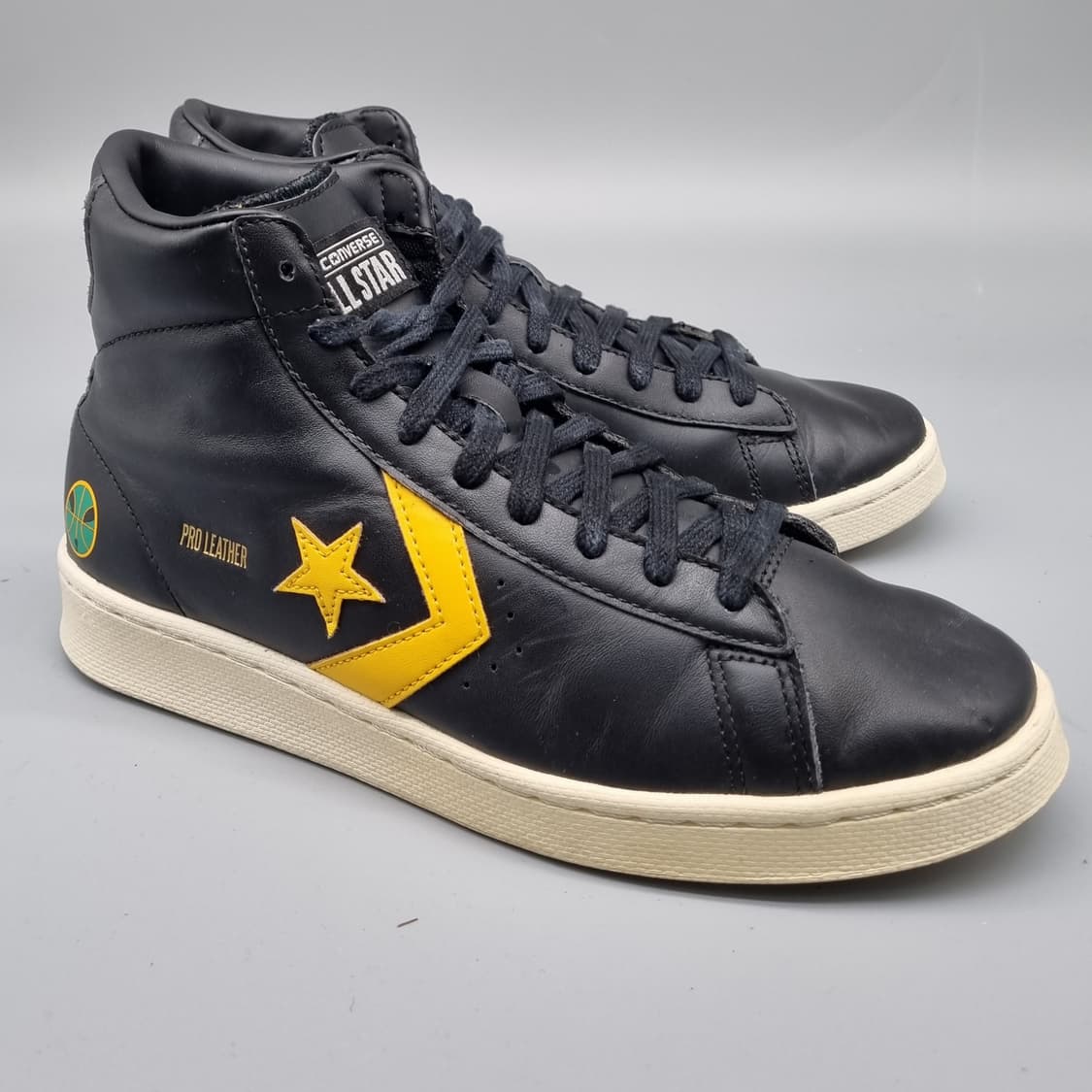 컨버스 프로레더 하이탑250 상품이미지1