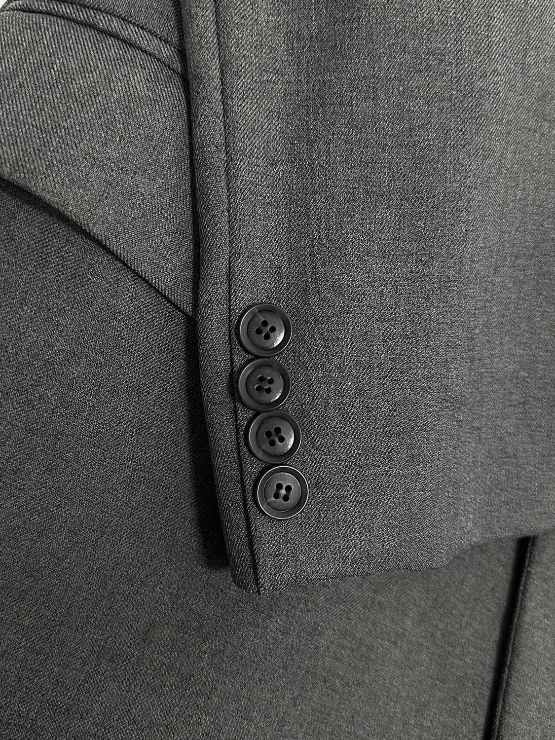 Believe 빌리브 2버튼 블레이저 자켓 상품이미지6