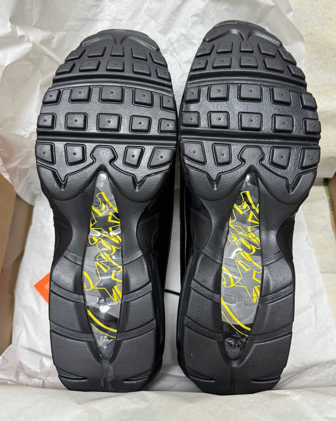 나이키 코르테이즈 에어 맥스 95 상품이미지3