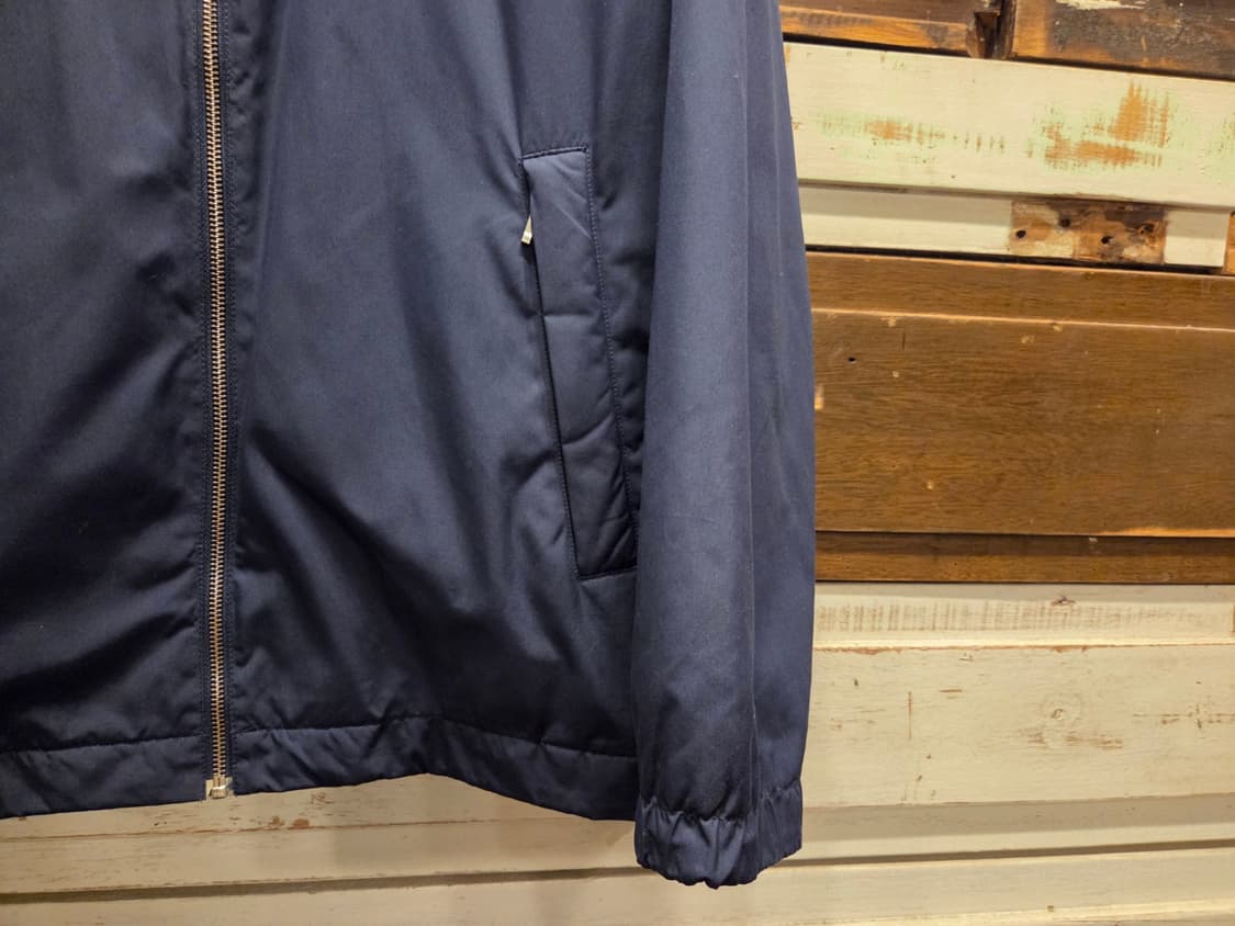 프레드페리 클래식 블루종 상품이미지5