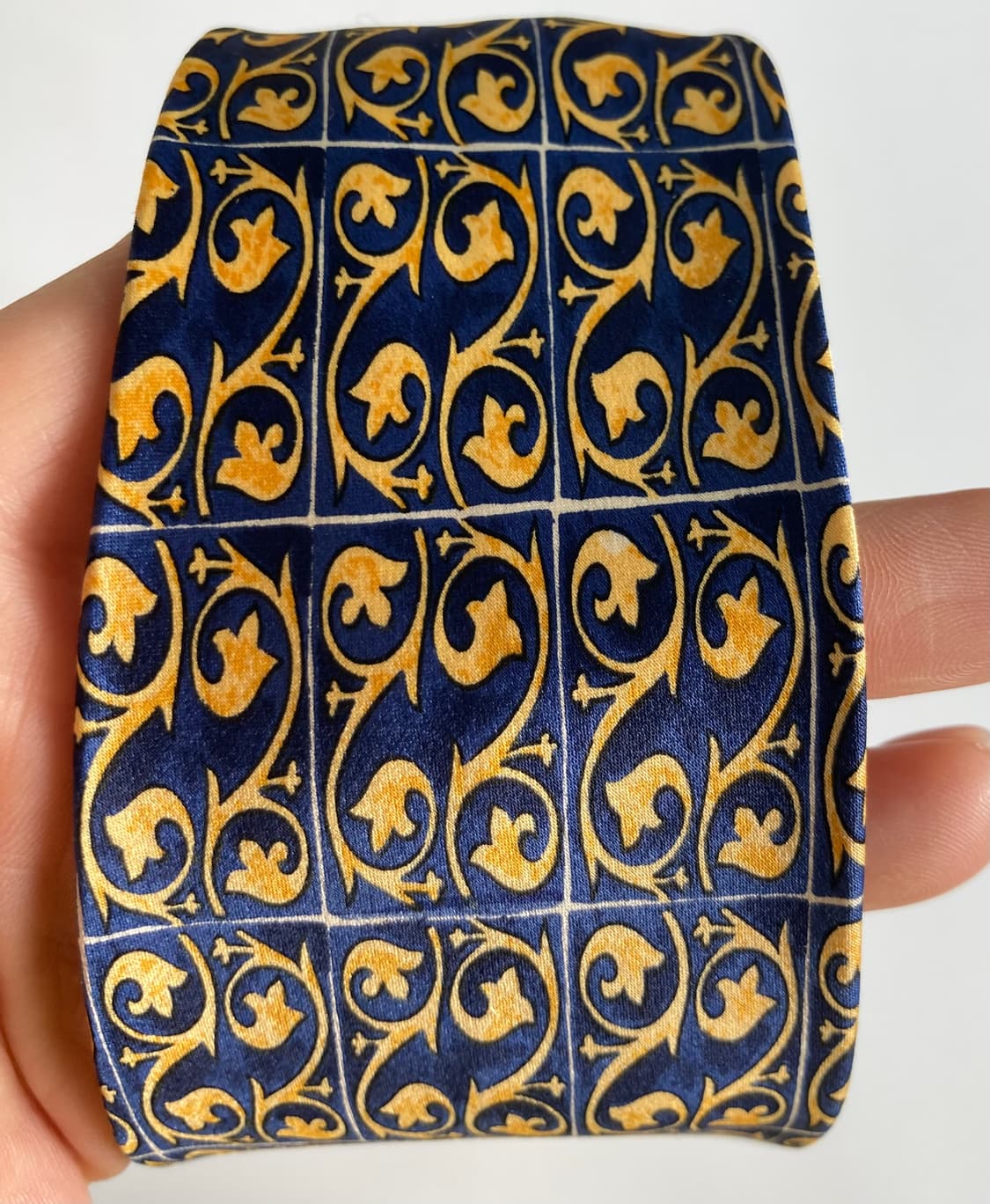 트루사르디 넥타이 상품이미지10