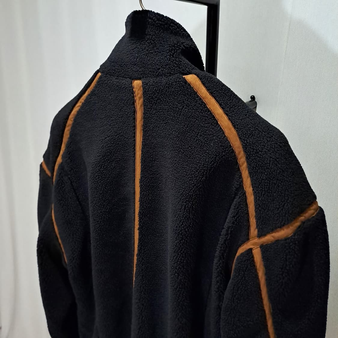 (새제품) 메종미네드 VOA MUSTANG BLACK B149 상품이미지7