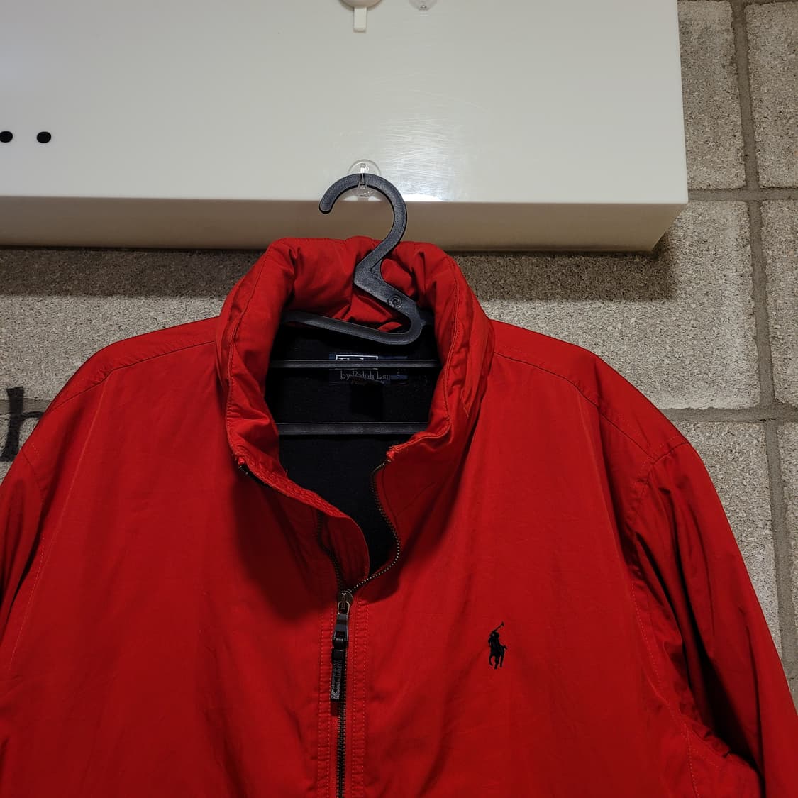 폴로 랄프로렌 스윙탑 자켓 L 상품이미지2