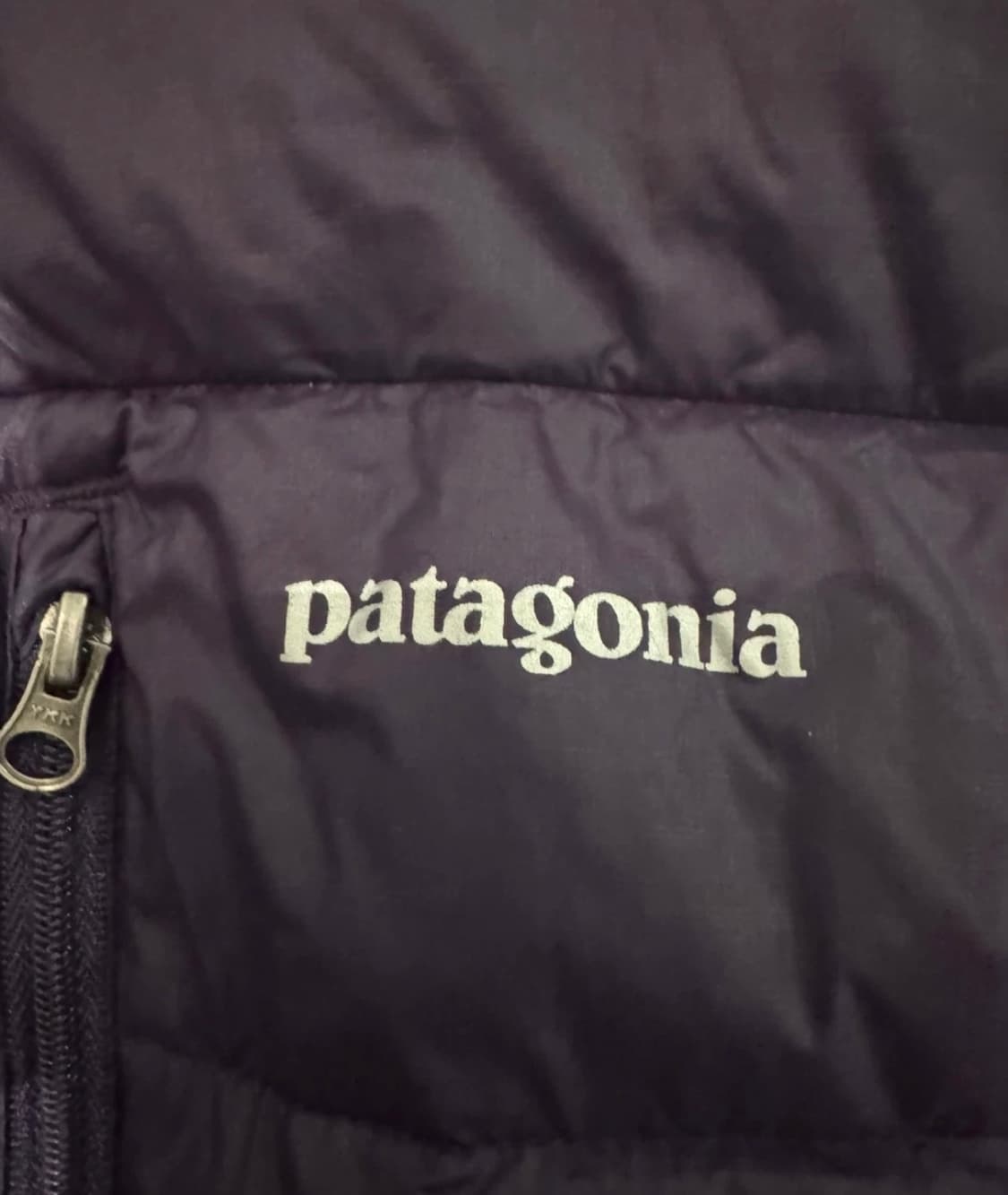 파타고니아 경량 패딩  상품이미지3