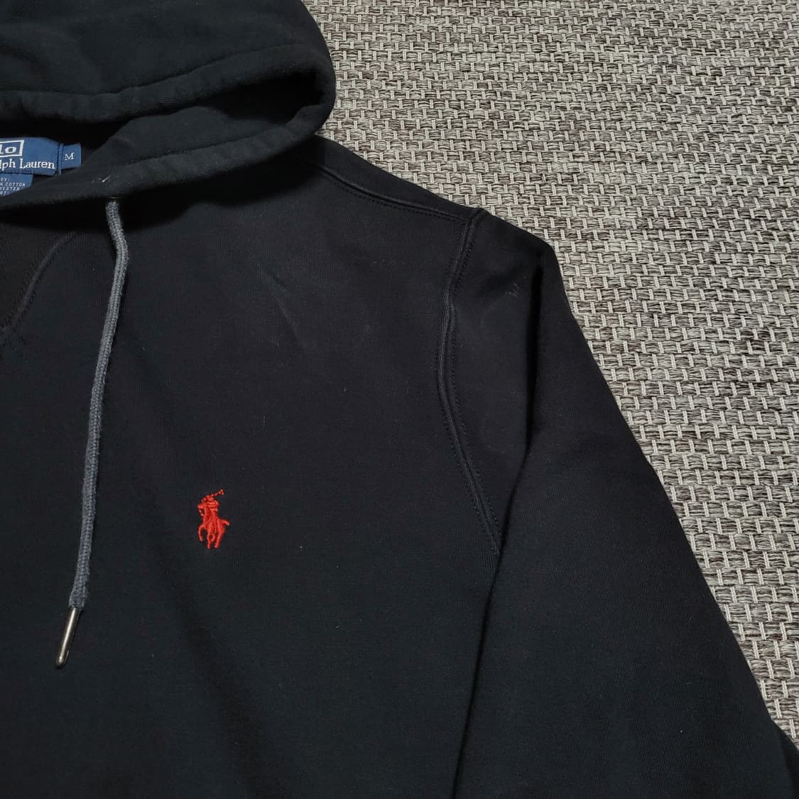 M 폴로랄프로렌 후드 상품이미지4