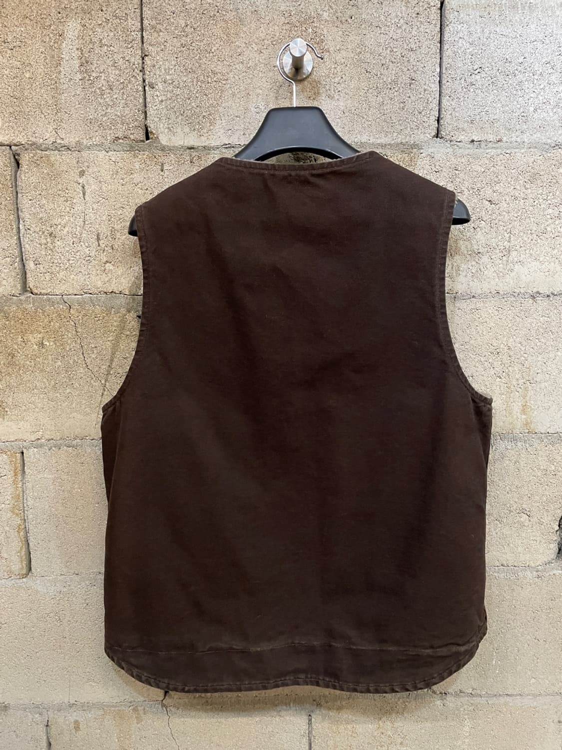 칼하트 V26 워크 조끼 상품이미지7