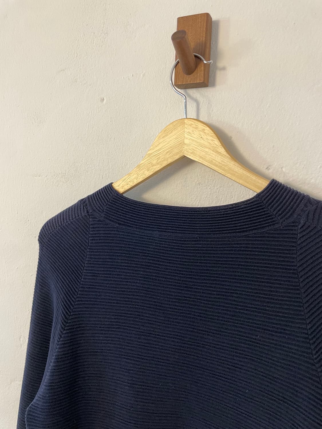 COS 플리츠 니트  상품이미지10