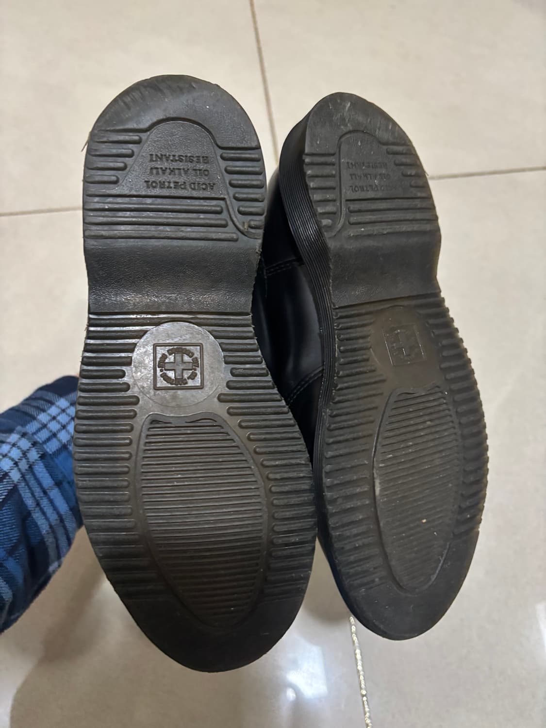 닥터마틴 플로라 첼시부츠 구두 235-240 상품이미지6