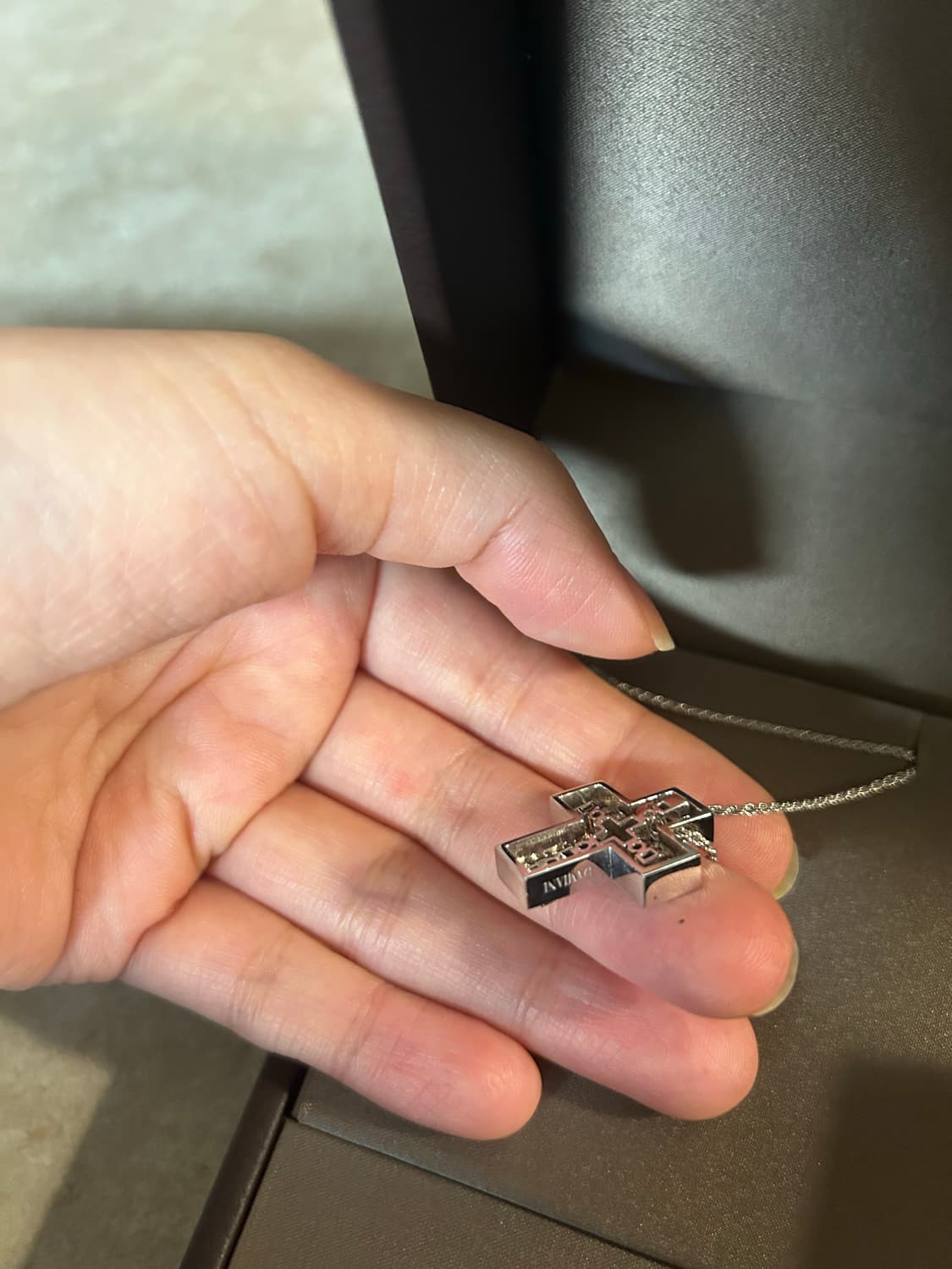 다미아니 벨에포크M (25년 후반 갤러리아구입) 상품이미지3