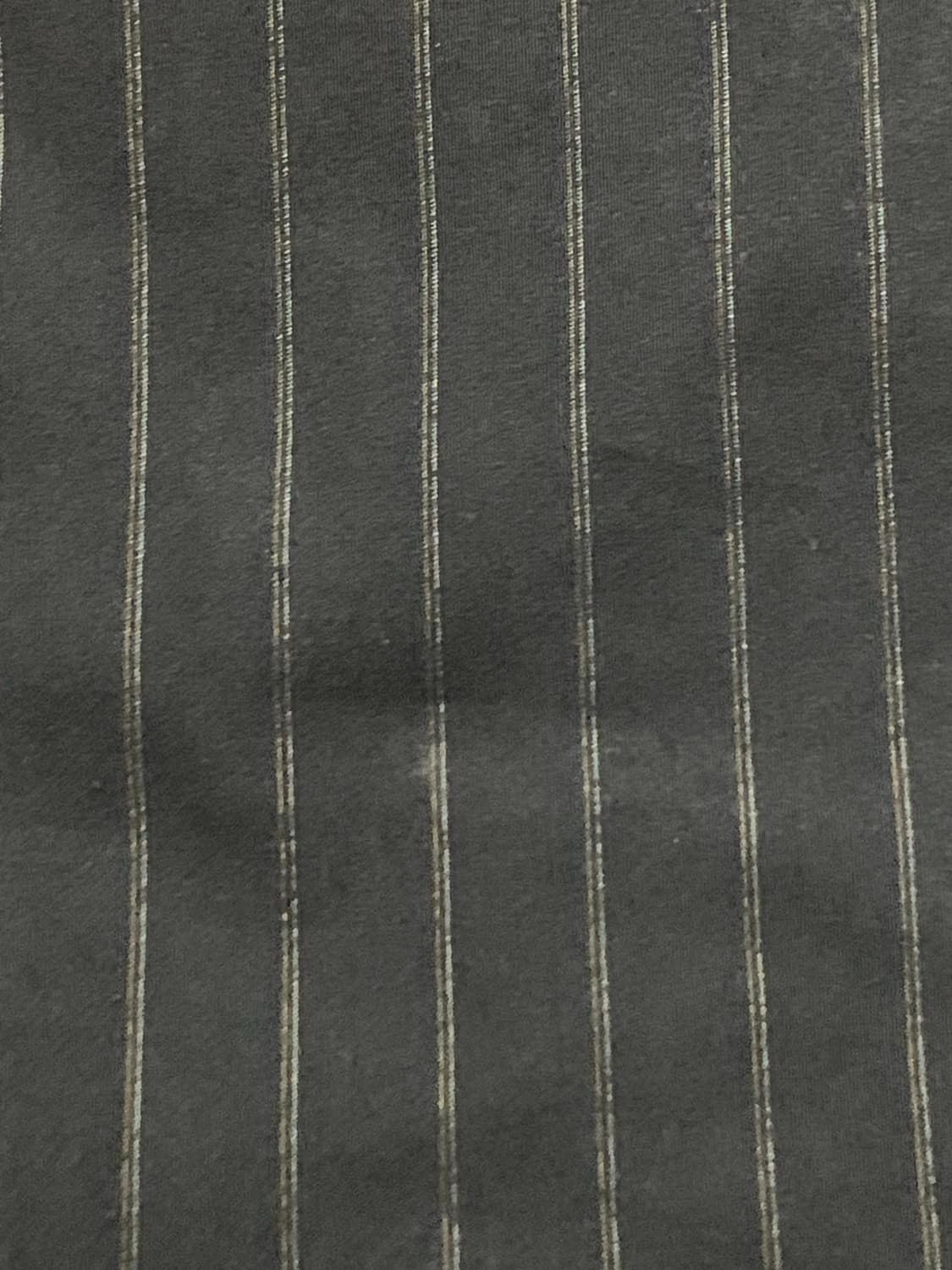 PRADA 프라다 싱글 브레스티드 수트(코튼)48-R 사이즈 상품이미지4