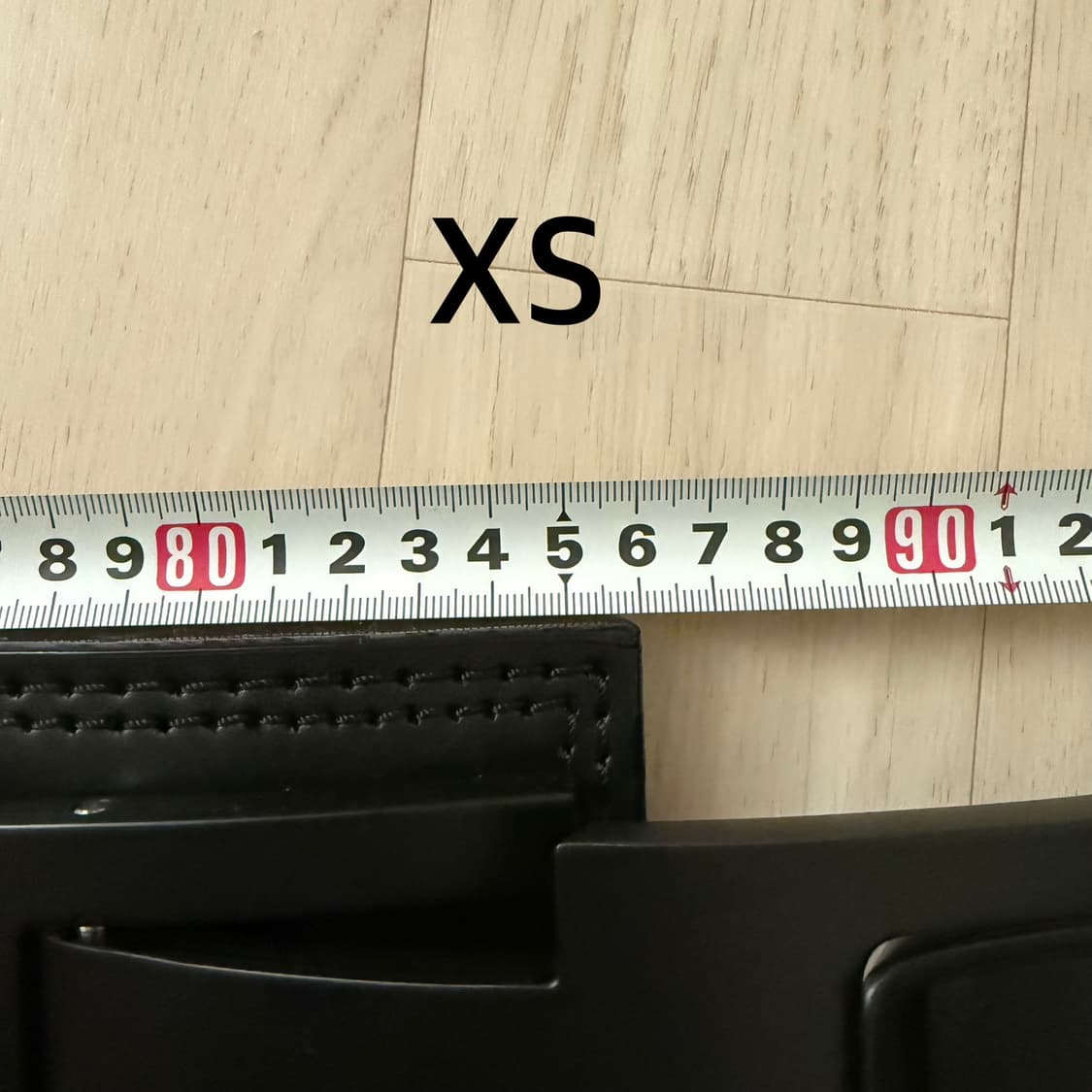 헬스 중량 리프팅 벨트 알리발 (sbd) 상품이미지3