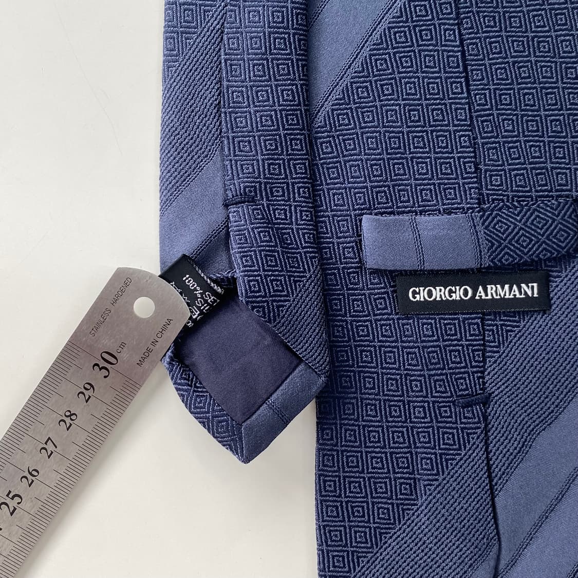 조르지오 알마니 넥타이(ARMANI) 정품 명품 상품이미지5