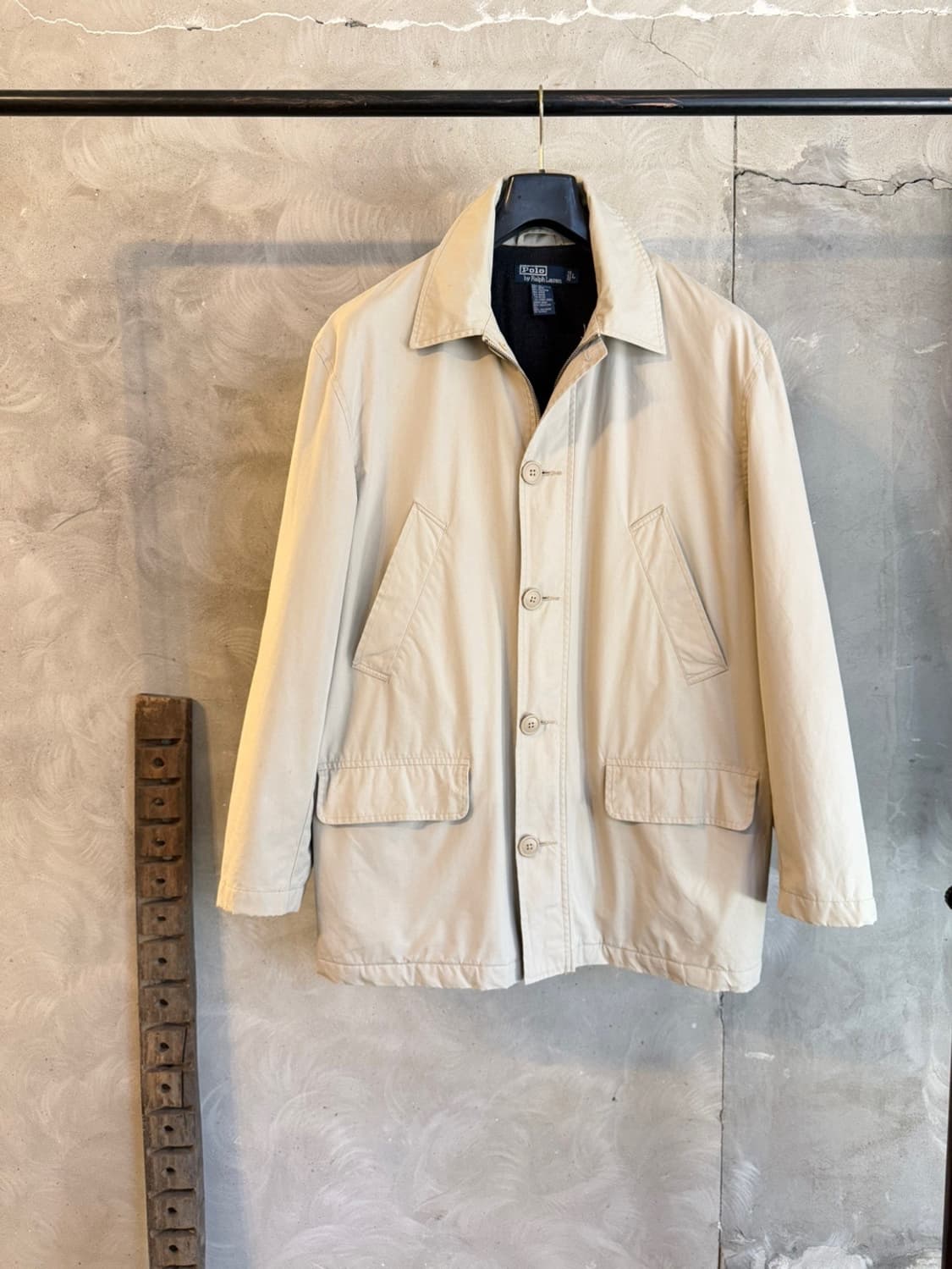 폴로 랄프로렌 카코트 105 상품이미지1