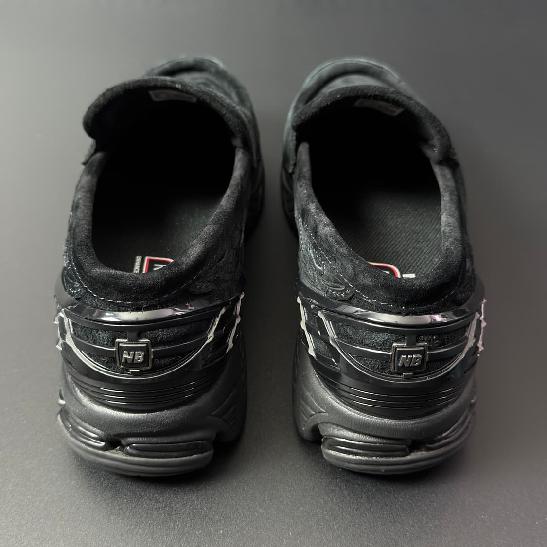 뉴발란스 U1906LNT 로퍼 상품이미지8