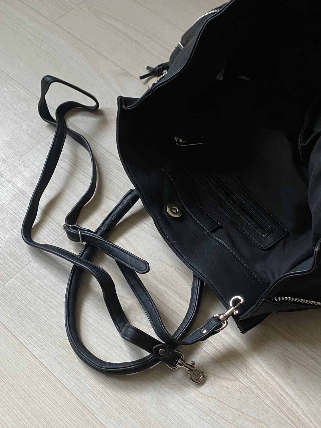 발렌시아가 시티백 상품이미지4