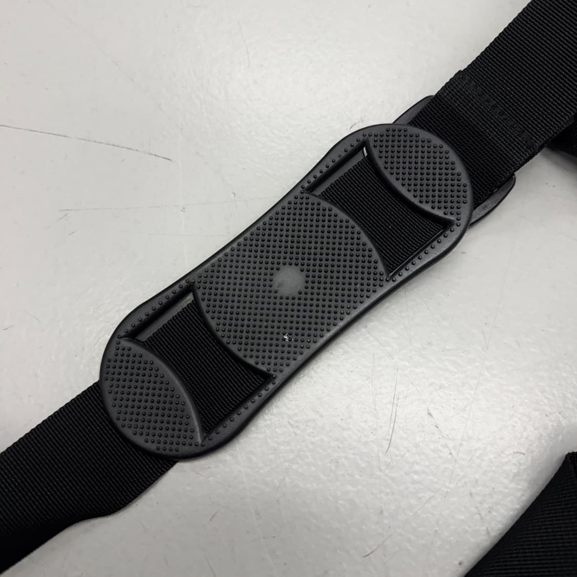 노스페이스 카키 미니 크로스백 상품이미지4