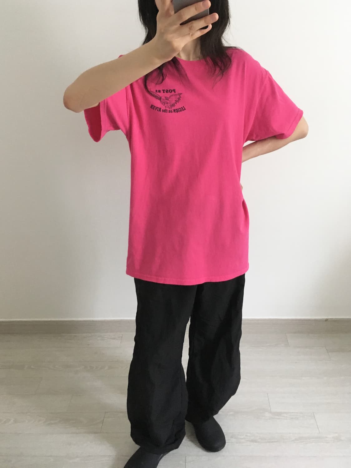 legion tshirt 상품이미지3