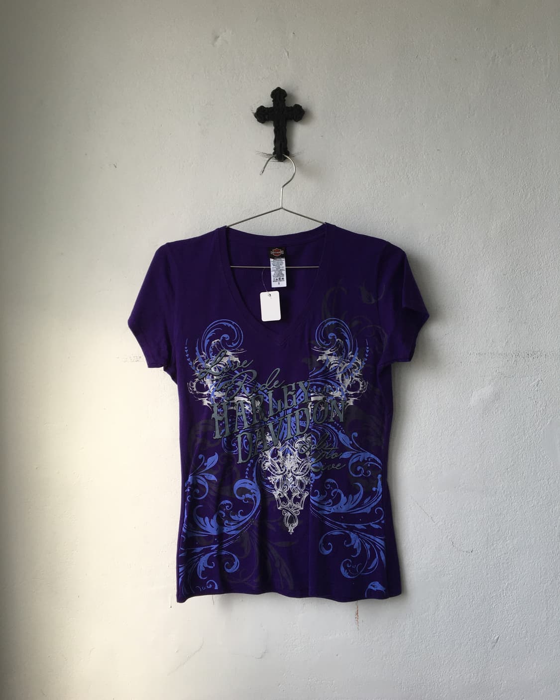 Harley Davidson t shirt 상품이미지2