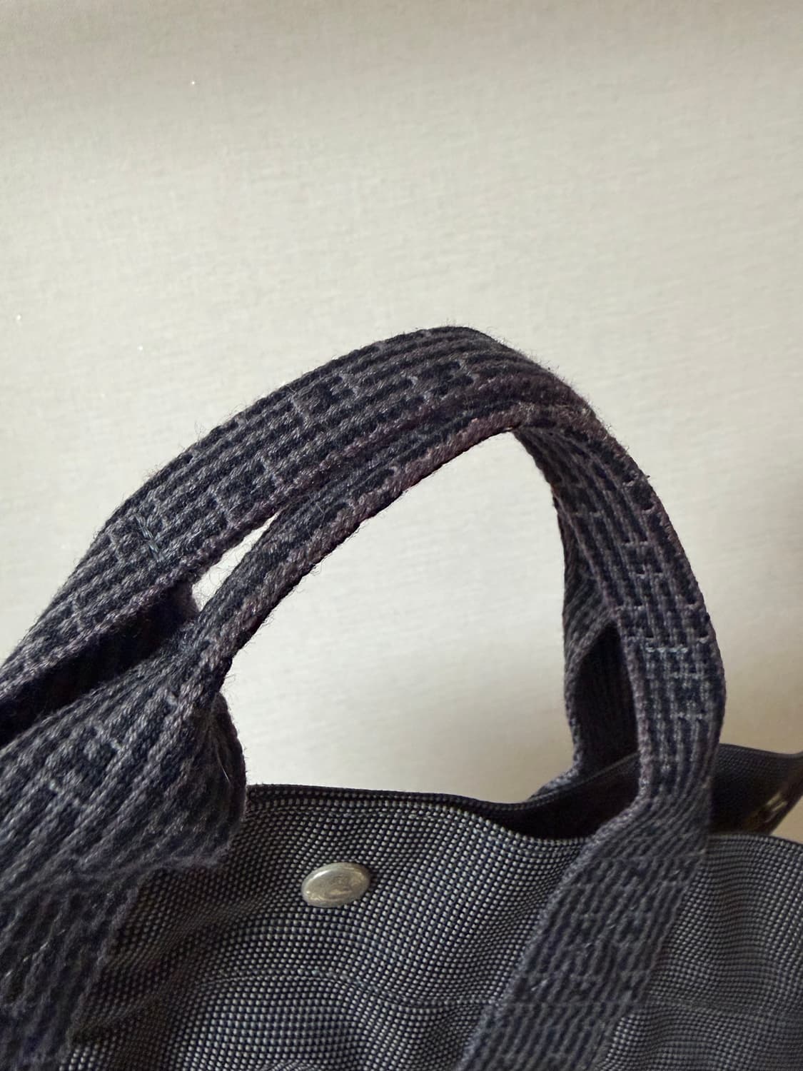 에르메스 토트백MM그레이 상품이미지9