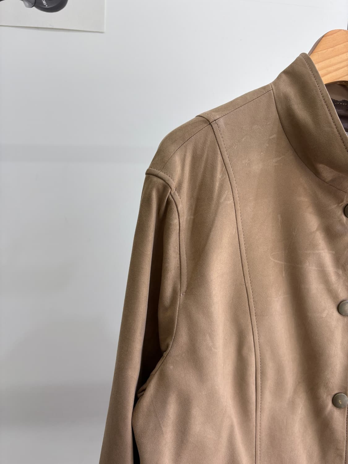 LEPORTE (Made in Japan) 자켓 상품이미지3