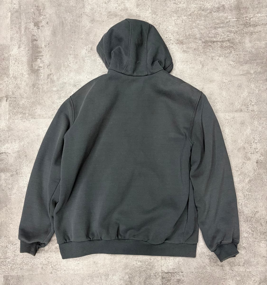 칼하트 써멀 후드집업 M 상품이미지5