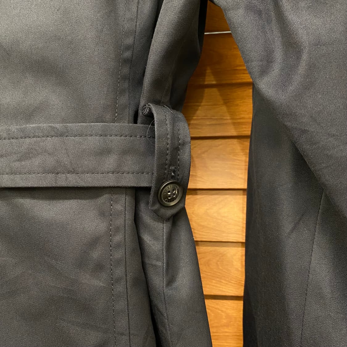 맥그리거 트렌치 코트 상품이미지4