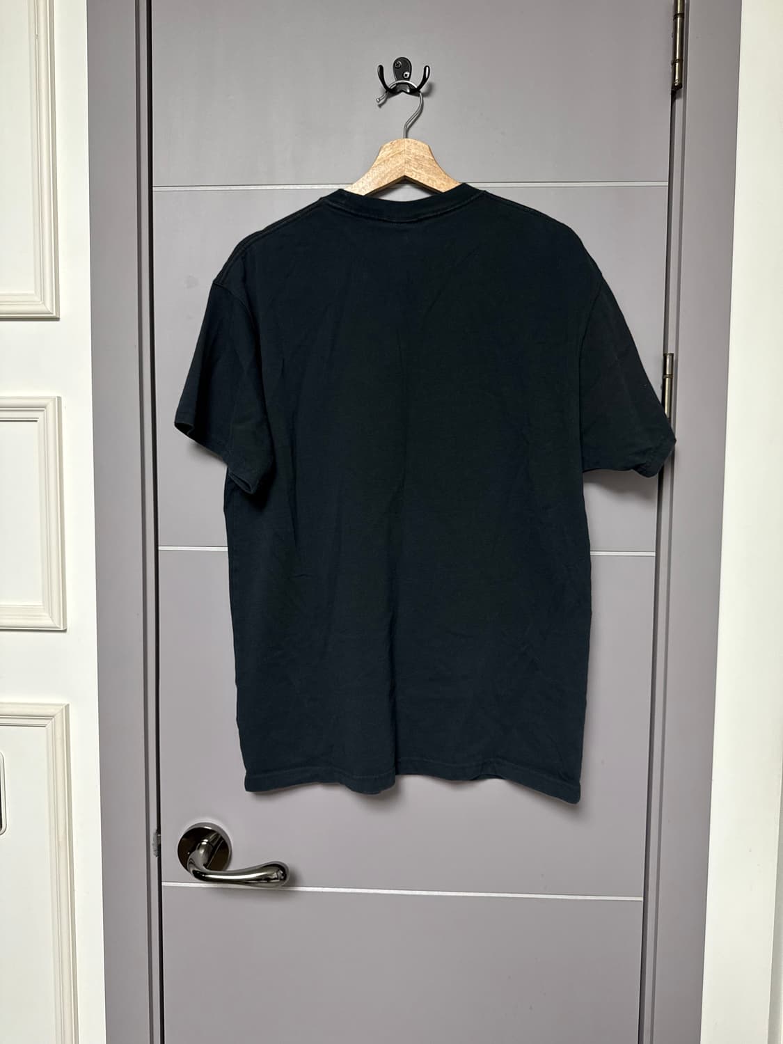 나이키 acg 반팔티 블랙 xl 상품이미지3