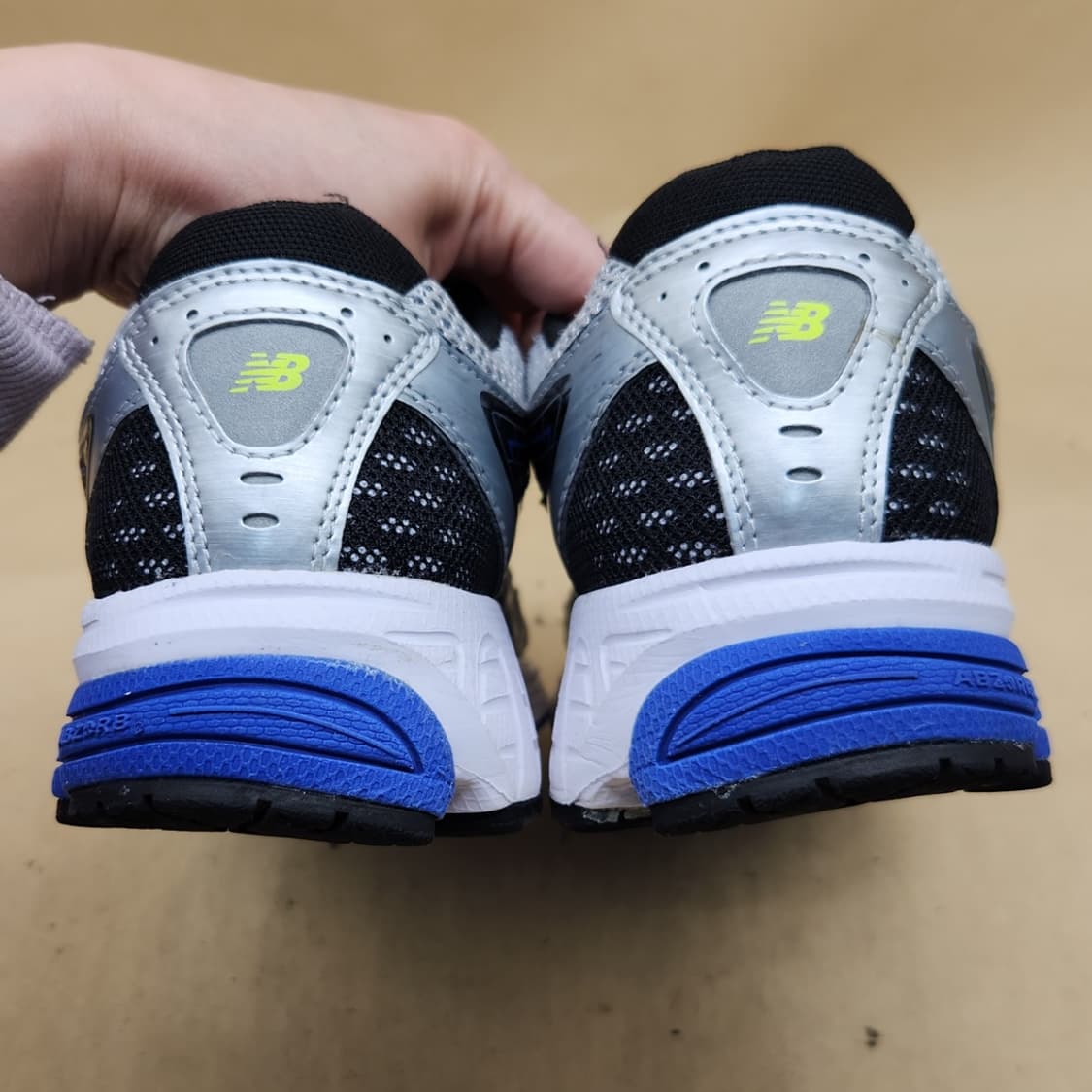 뉴발란스 860 V3 남성 운동화 290 상품이미지4