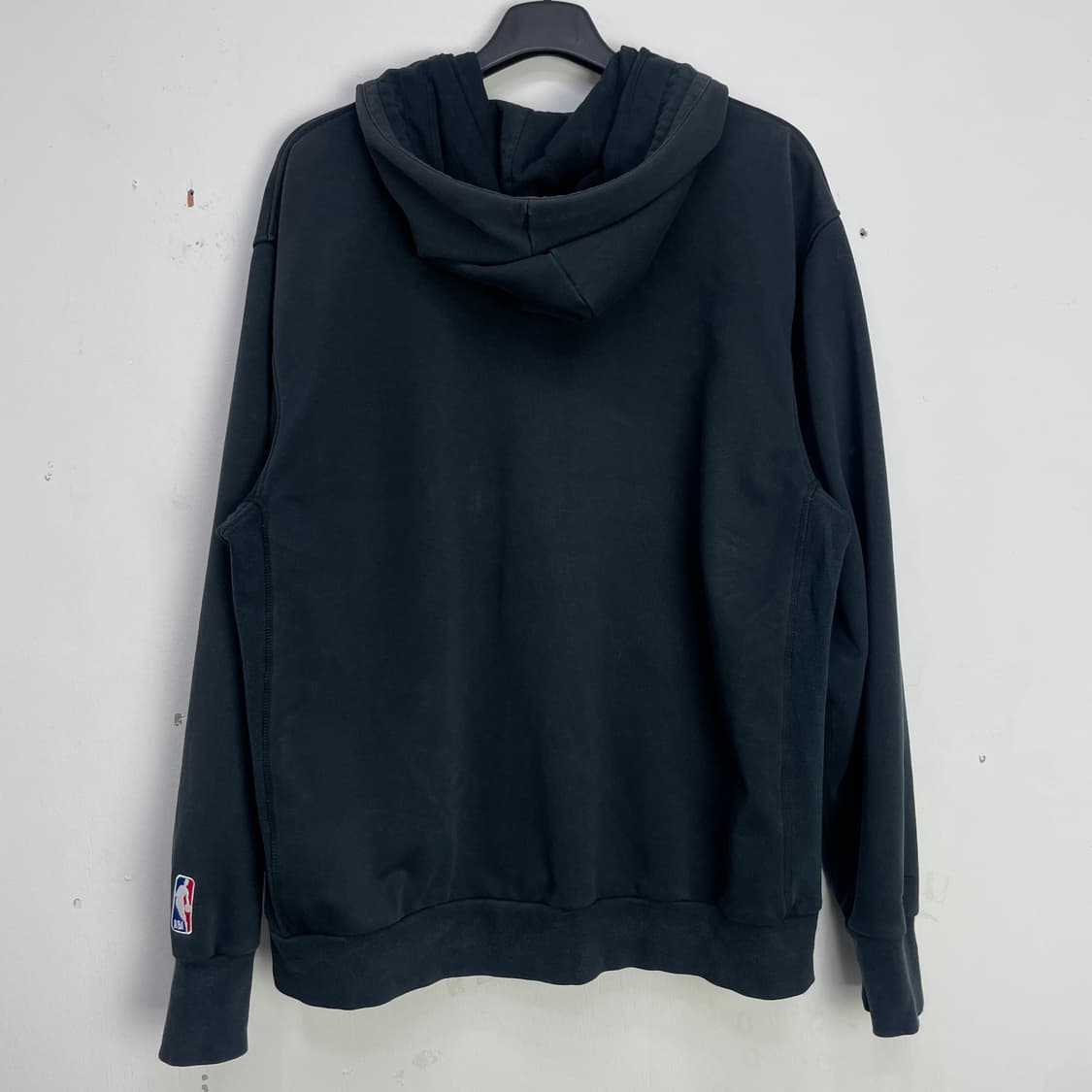 나이키 레이커스 드라이핏 후드집업 L 상품이미지5