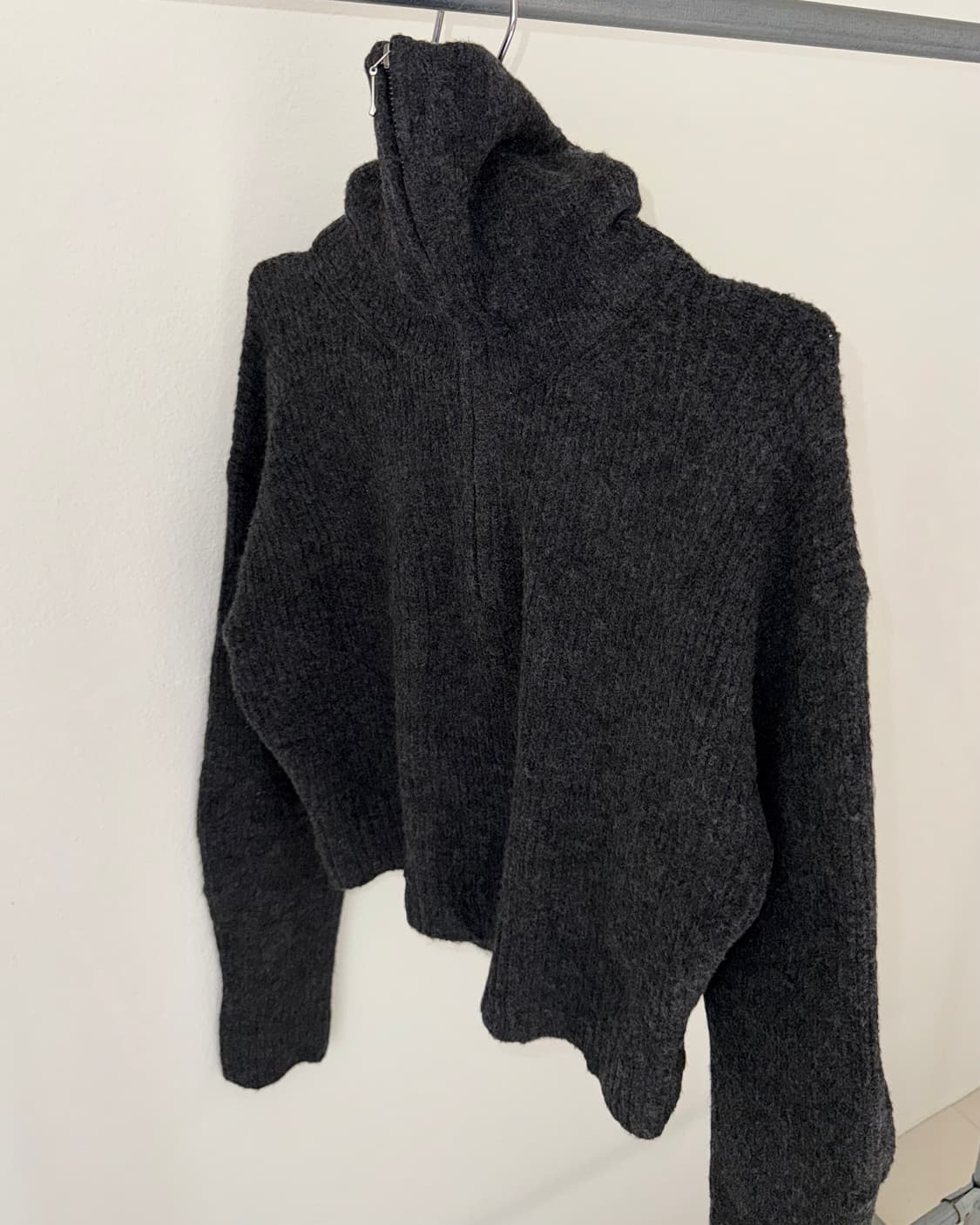 GU 반집업 상품이미지2