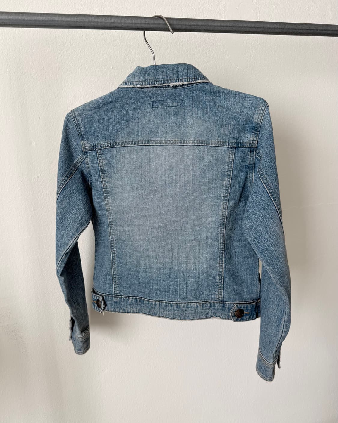 빈티지 자켓 상품이미지3