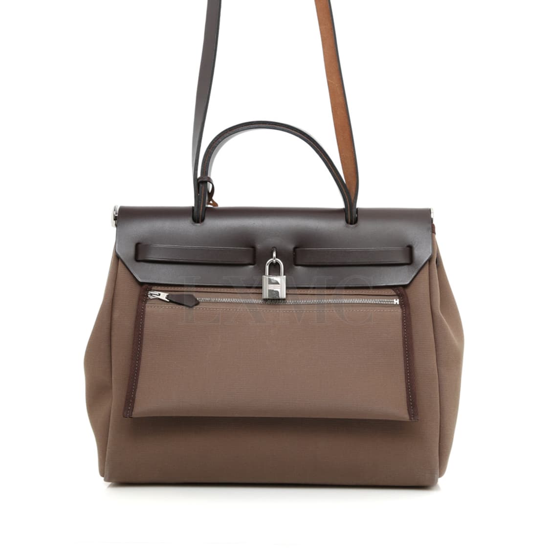 에르메스 에르백 30CM 에르숄더 NEW ZIP 에토프 H078971 상품이미지5