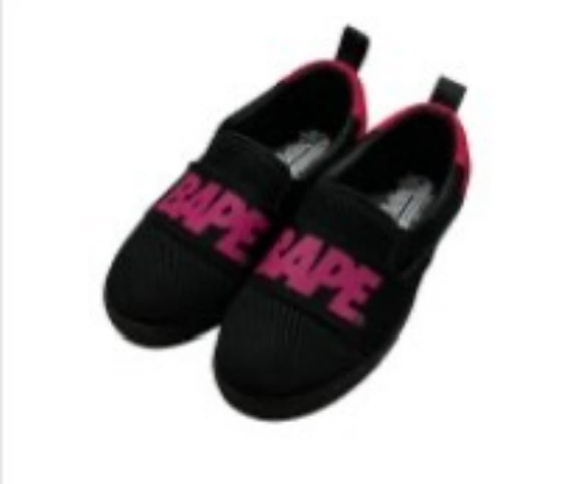 Bape 베이프 신발 빈티지  상품이미지1