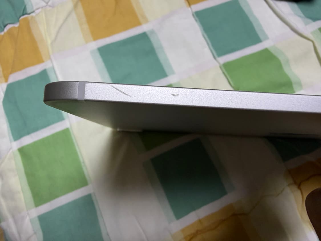 아이패드프로 M4 13인치 셀룰러 256기가 풀박스+매직키보드 풀박스 상품이미지2