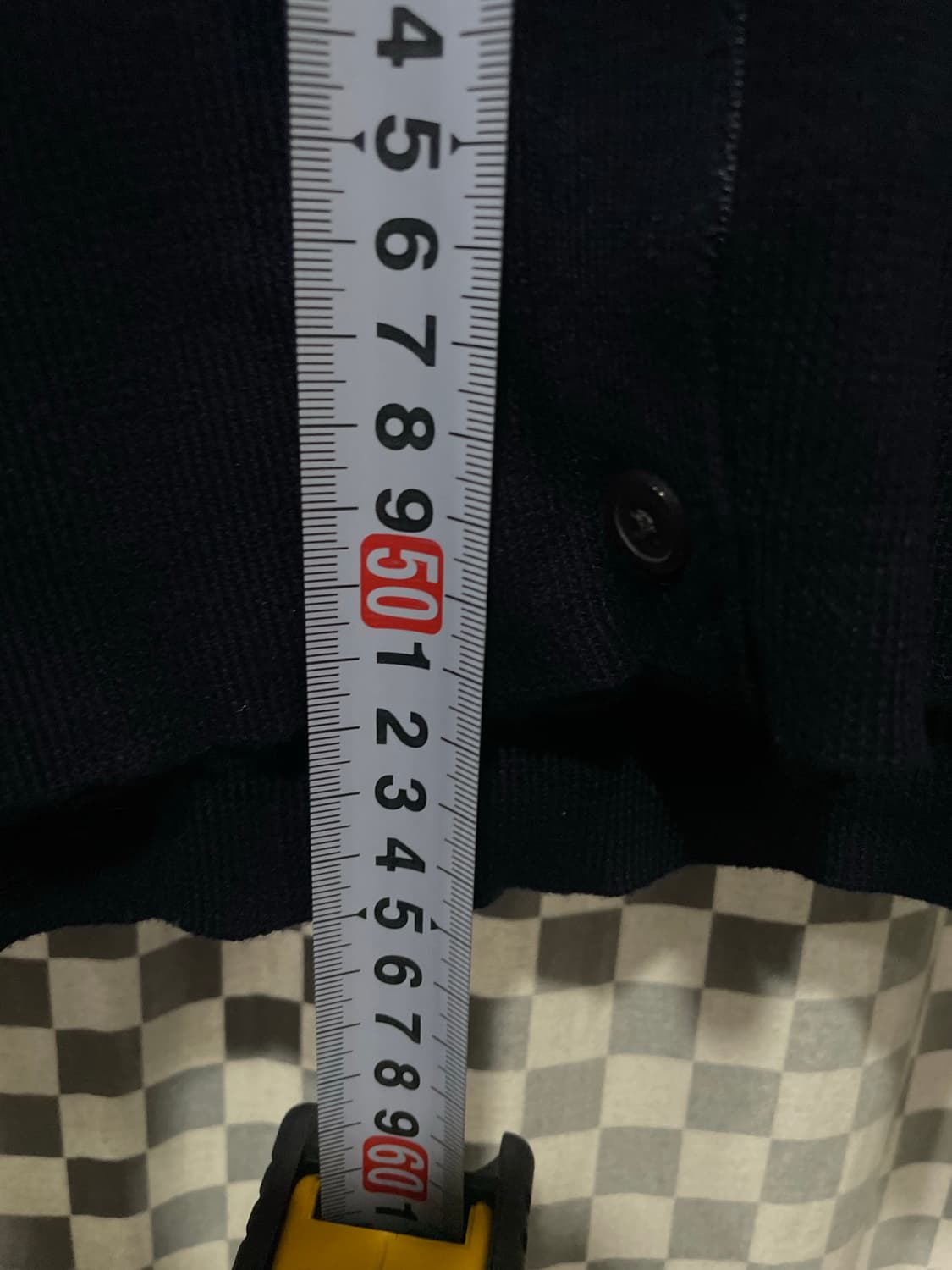 폴로랄프로렌 가디건 네이비S 상품이미지8