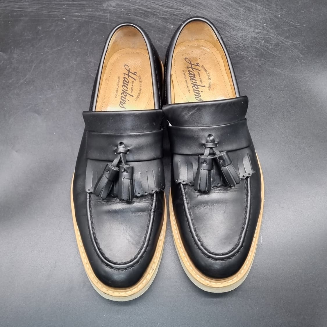 호킨스 남성테슬로퍼 265 상품이미지2