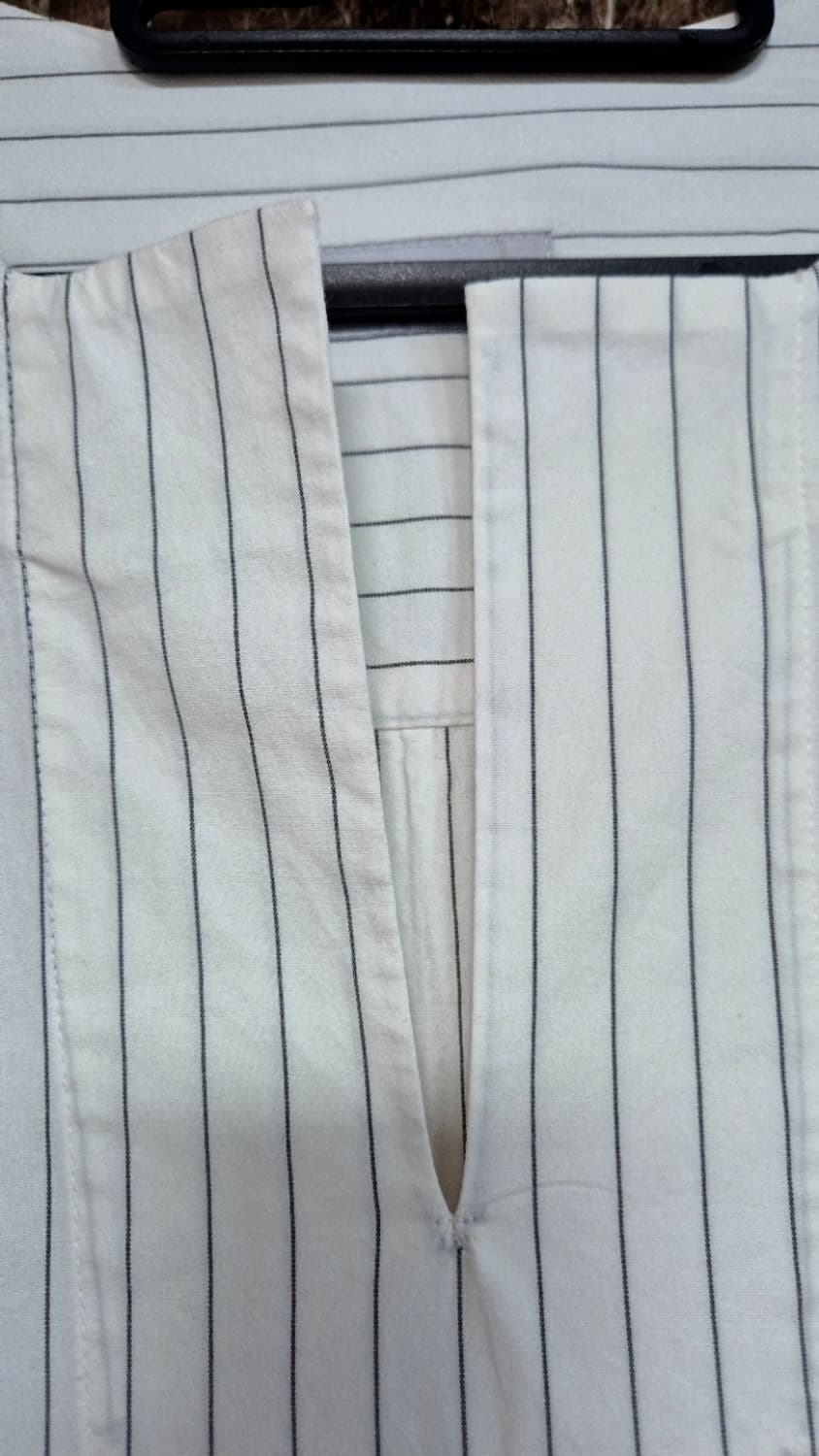 모한 베이직 롱 원피스  상품이미지3