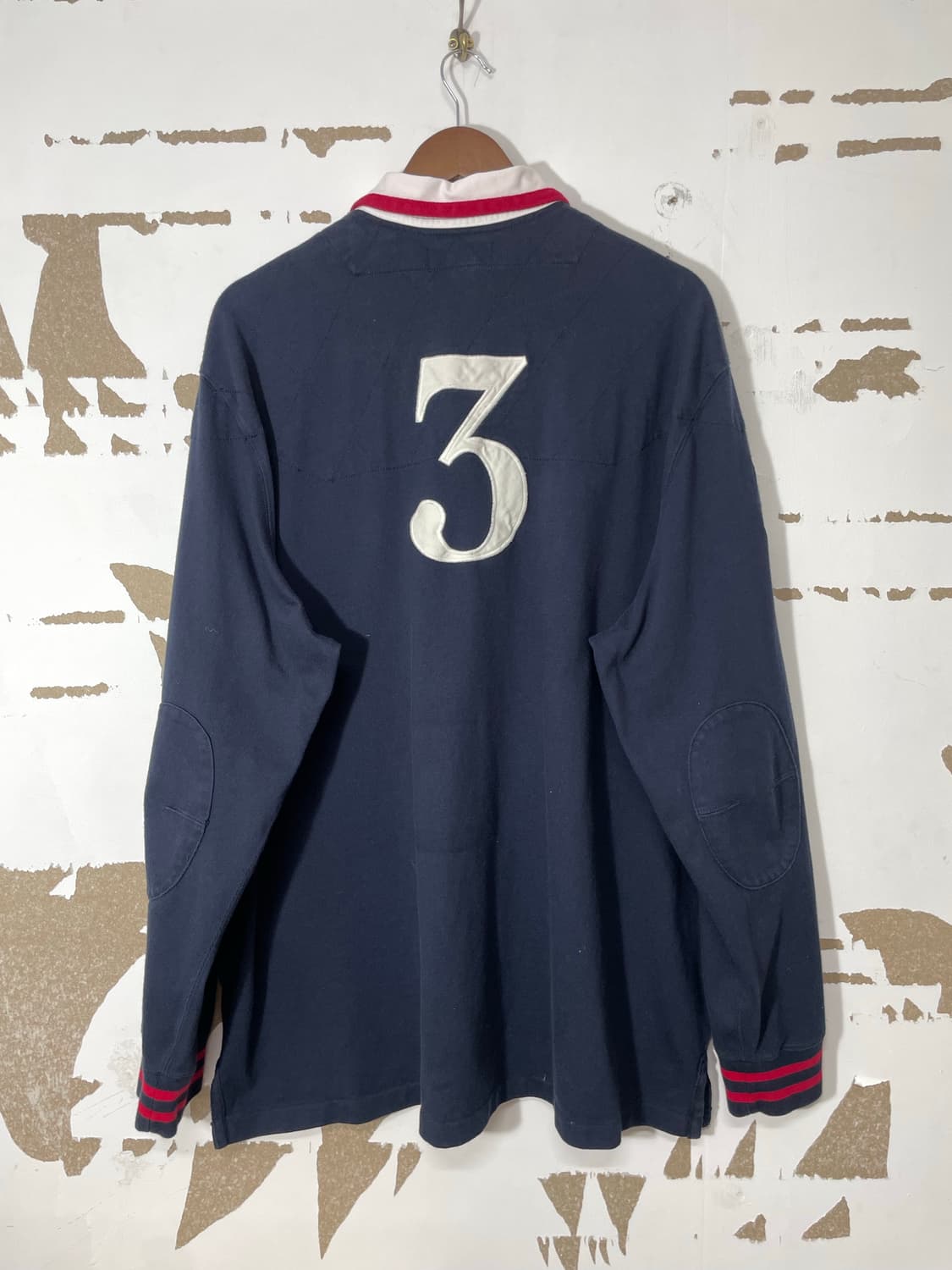 폴로 빅포니 럭비 롱슬리브 상품이미지2